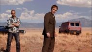 Better Call Saul (Image via Netflix)